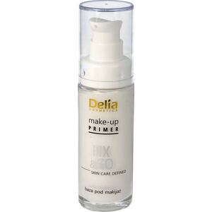 Delia Baza pod makijaż Fix&Go utrwalająca 30ml 6108251 5901350476536