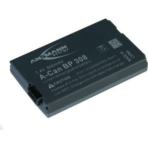 Akumulator Ansmann Akumulator Li-Ion Ansmann A-Can BP 308 6115543 4013674022861