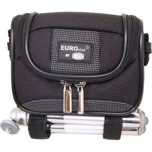 Pokrowiec Bilora Futerał foto Bilora Euro Star Digi Set 6115599 4002921003074