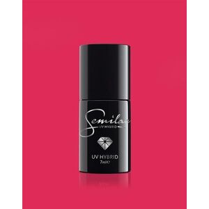 Semilac Lakier hybrydowy UV 510 Hybrid Semilac Rich Doll 7ml 6123923 5901867979490