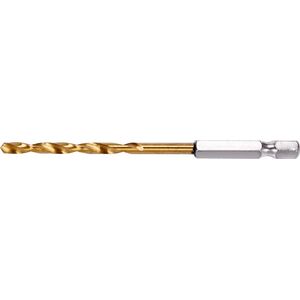 Wiertło Yato HSS sześciokątne 3,5mm  (YT-44756) 6225537 5906083029530
