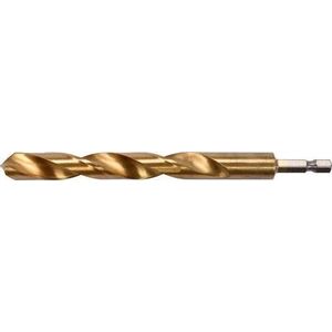 Wiertło Yato HSS sześciokątne 8mm  (YT-44768) 6225548 5906083029646