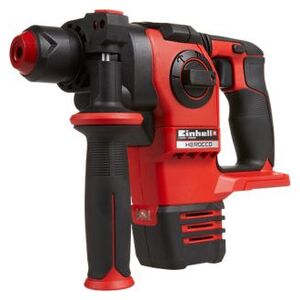Młotowiertarka Einhell Herocco 18 V 6259028 4006825630343