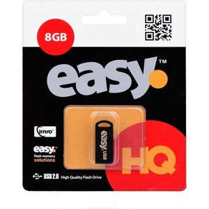 Pendrive Imro Easy, 8 GB  (EASY/8GB) 6260531 5902768015256