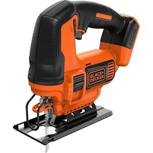 Wyrzynarka Black&Decker BDCJS18N 18 V 6282118 5035048630310