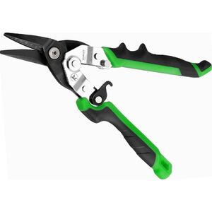 Stanley Ergo nożyce do blachy prawe 250 mm (FMHT73557-0) 6284195 3253560735579