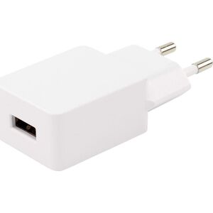 Ładowarka Hycell HYCE Home Charger USB 1A 1Port 1000-0052 6284394 4013674115907