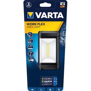 Latarka Varta Varta Work Flex Aera Light incl. 3 x AA Batteries 6294845 4008496977956
