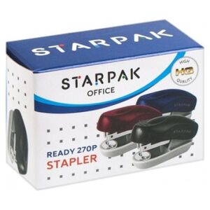 Zszywacz Starpak STK-270P CZA PUD 24/288 6301146 5903246479911