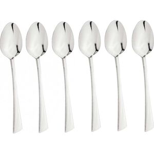 KingHoff ŁYŻKA OBIADOWA 6 szt.KINGHOFF KH-1333 połysk 6310865 5908287213333