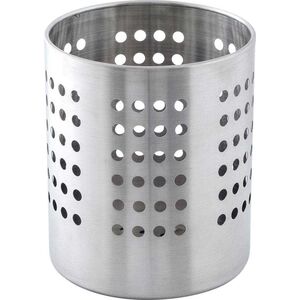 KingHoff STALOWY OCIEKACZ NA SZTUĆCE KINGHOFF KH-1281 6312091 5908287212817