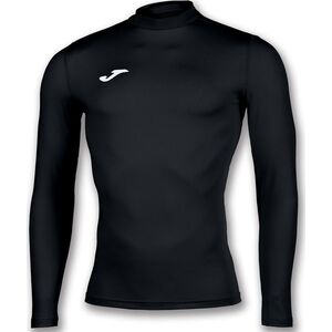 Joma Koszulka męska Camiseta Brama Academy czarna r. S/M (101018.100) 6319100 9997639949057