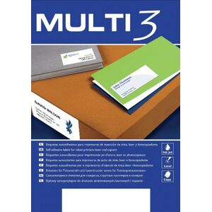 QConnect Etykieta multi 48,5x25,4 ap4717 6330002 8410782047179