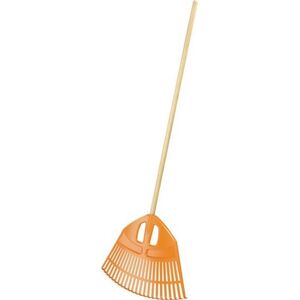 Prosperplast Grabie do liści Expert 49.6 cm pomarańczowe (IGR3-R585) 6337728 5905197979755