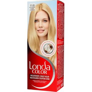 Londacolor Cream farba nr 11/0 platynowy blond 6343903 3614229356878