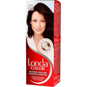 Londacolor Cream farba nr 3/75 mokka brąz 6343911 3614228816830