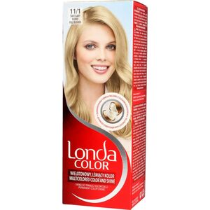 Londacolor Cream farba nr 11/1 świetlany blond 6343917 3614229356915