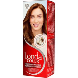 Londacolor Cream farba nr 7/73 Koniak 6343920 3614228816809