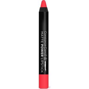 Constance Carroll Matte Power Lipstick 04 6344192 5902249463255