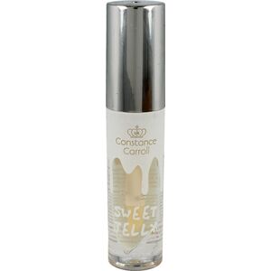 Constance Carroll Constance Carroll Błyszczyk do ust Sweet Jelly nr 07 Lychee Cocktail 3.5ml 6344293 5902249466850
