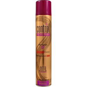 Constance Carroll Lakier do włosów Extra Hold 400ml 6345217 5021371610037