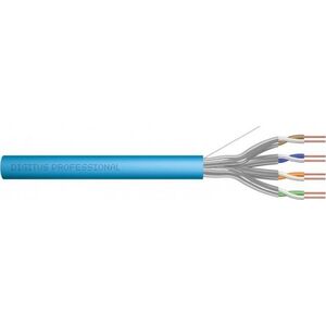 Digitus Assmann DIGITUS CAT 6A U-FTP INSTCABLE/305M TWISTED PAIR 6346969 4016032344124