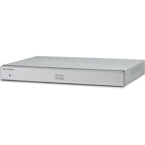 Router Cisco ISR 1100 4P (C1111-4PLTEEA) 6349379 889728059121