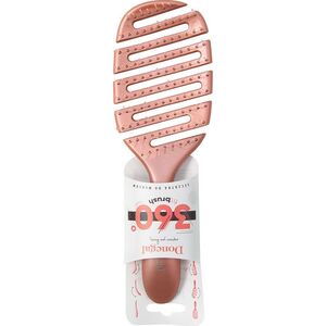 Donegal DONEGAL SZCZOTKA do włosów wentylowana Fit Brush (1262) 1szt 6350419 5907549212626