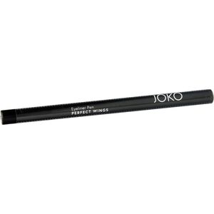 Joko Wodoodporny Eyeliner w Pisaku Czarny 6350445 5903216300993