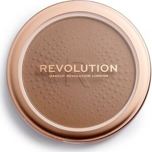 Makeup Revolution Bronzer do twarzy i ciała nr. 01 Cool 6350475 5057566079167