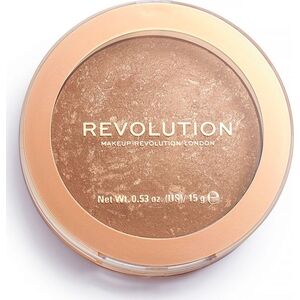 Makeup Revolution Bronzer Re-Loaded Long Weekend 6350479 5057566086820