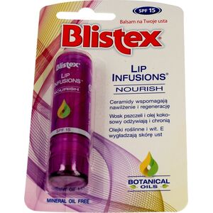 Blistex  RADA*BLISTEX Balsam d/ust NOURISH 6350887 5903415016336