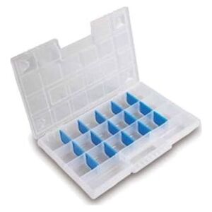 Högert Technik Organizer narzędziowy HT7G022 6381583 5901867126917