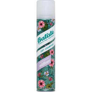 Batiste Suchy szampon Wildflower 200ml 6400483 5010724533635
