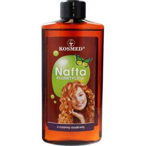 Kosmed Kosmed Nafta kosmetyczna z czarną rzodkwią 150ml 6410636 5907681801160