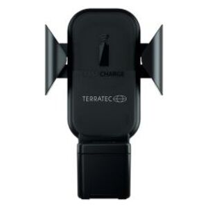 TerraTec Uchwyt automatyczny do samochodu Air Car 6414125 4040895006844