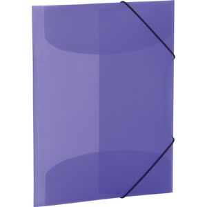 Herma Teczka A4 violett 6415582 4008705195812
