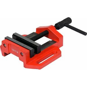 Yato YATO IMADŁO MASZYNOWE 100mm YT-65072 6415932 5906083049125