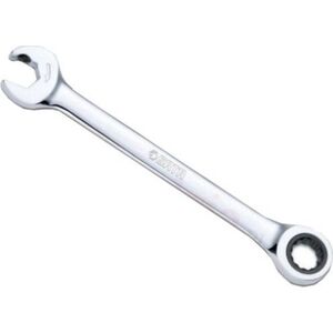 SATA SATA KLUCZ PŁASKO-OCZKOWY 24mm Z PODW.GRZECHOTKĄ GL43618 6415993 7891645138752
