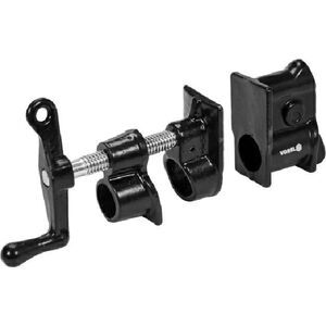 Vorel VOREL ŚCISK RUROWY DO KLEJENIA PŁYT MOCOWANIE 3/4" T38620 6416041 5906083041723
