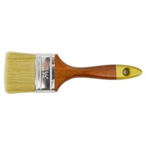 AWTools pędzel angielski profesjonalny lakierowany 62mm 2,5" (AW260400 6416111 5903041036043