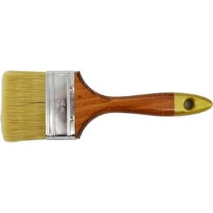 AWTools pędzel angielski profesjonalny lakierowany 75mm 3,0" (AW26041) 6416112 5903041036050