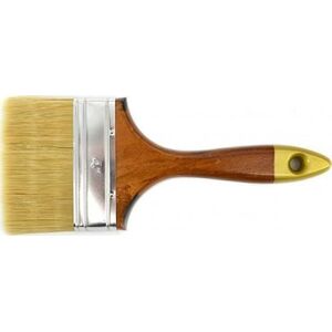 AWTools pędzel angielski profesjonalny lakierowany 87mm 4,0" (AW26043) 6416115 5903041036074