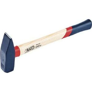 Juco Młotek ślusarski rączka drewniana 700g  (M1053) 6416472 5906372853051