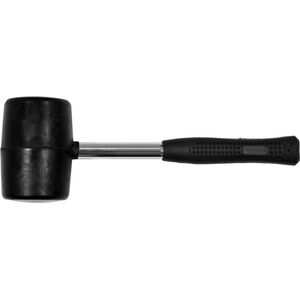 Vorel Młotek gumowy rączka stalowa 1,1kg  (33908) 6416488 5906083053702