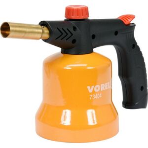 Vorel VOREL LUTOWNICA GAZOWA Z ZAPŁONEM... T73404 6416593 5906083039102