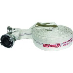 AWTools wąż do wody komplet strażacki 3" x30m (AW70473) 6416644 5903041036197