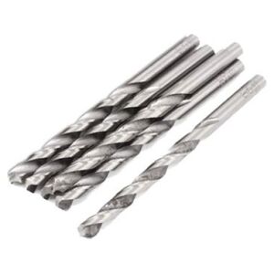 Wiertło AWTools do metalu HSS walcowe 19mm 5szt. (AW41191) 6417704 1000001166100