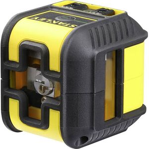 Stanley Laser krzyżowy Cross 90 zielony 16 m 6418034 3253561775925