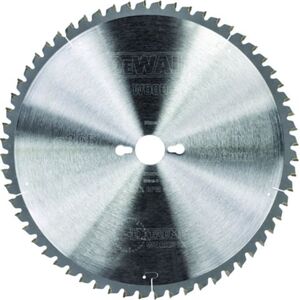 Dewalt piła tarczowa 305x30mm, 60 zębów (DT4260-QZ) 6418226 5035048057629